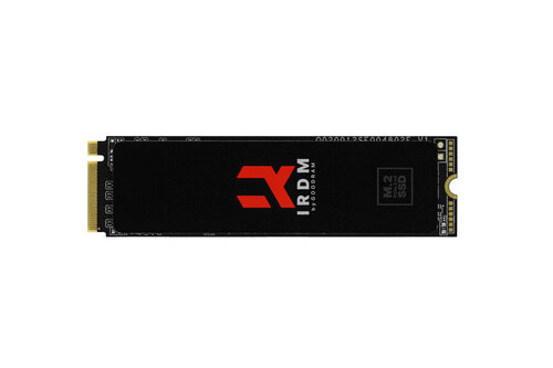 Περισσότερες πληροφορίες για "Goodram IR-SSDPR-P34B-01T-80 (1024 GB/PCI Express 3.0)"