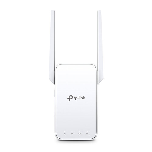 Περισσότερες πληροφορίες για "TP-LINK RE315"