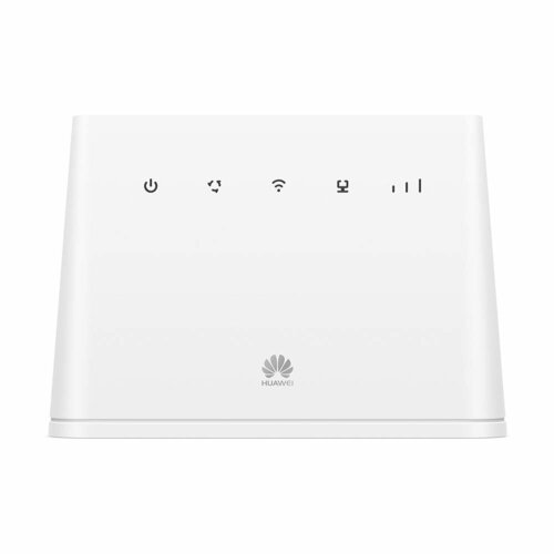 Περισσότερες πληροφορίες για "Huawei B311-520"