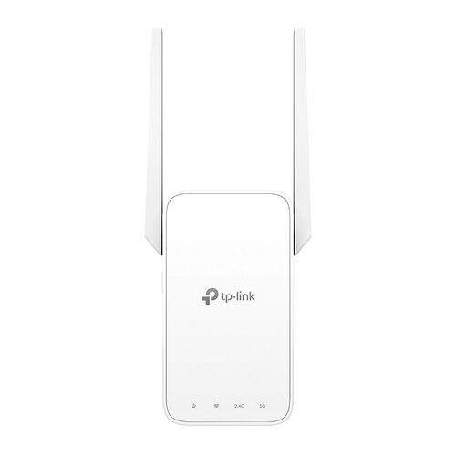 Περισσότερες πληροφορίες για "TP-LINK RE215"