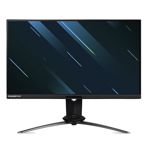 Περισσότερες πληροφορίες για "Acer Predator X25 (24.5"/Full HD)"