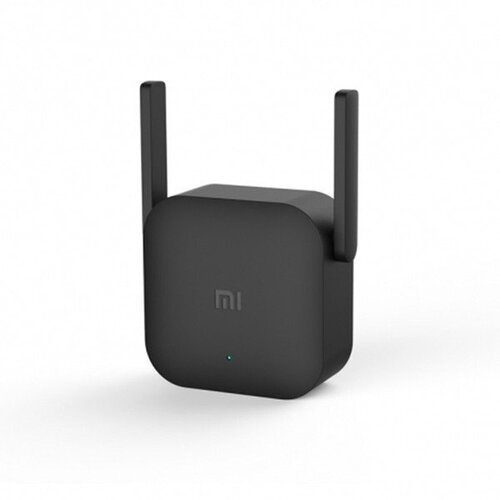 Περισσότερες πληροφορίες για "Xiaomi mi Wi-FI Extender Pro"