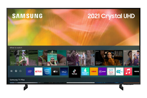 Περισσότερες πληροφορίες για "Samsung Series 8 UE70AU8000KXXU"