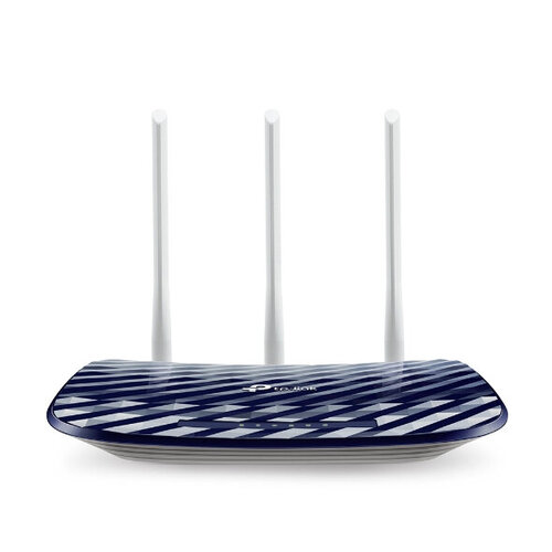 Περισσότερες πληροφορίες για "TP-LINK EC120-F5"
