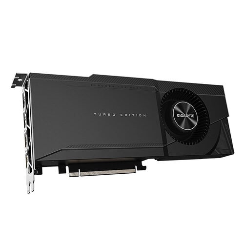 Περισσότερες πληροφορίες για "Gigabyte GV-N3080TURBO-10GD"