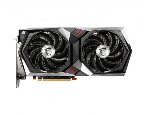 Περισσότερες πληροφορίες για "MSI Radeon RX 6700 XT GAMING X 12G"