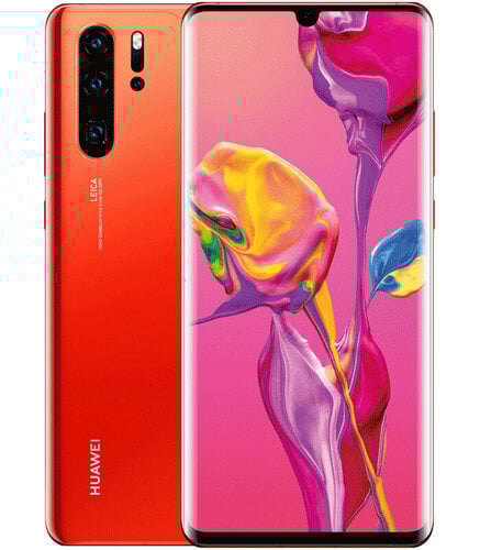Περισσότερες πληροφορίες για "Huawei P30 Pro (Κεχριμπάρι/512 GB)"