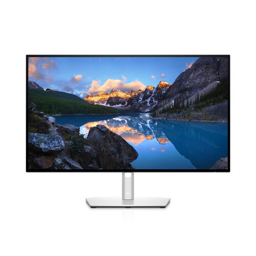 Περισσότερες πληροφορίες για "DELL UltraSharp U2722D (27"/Quad HD)"