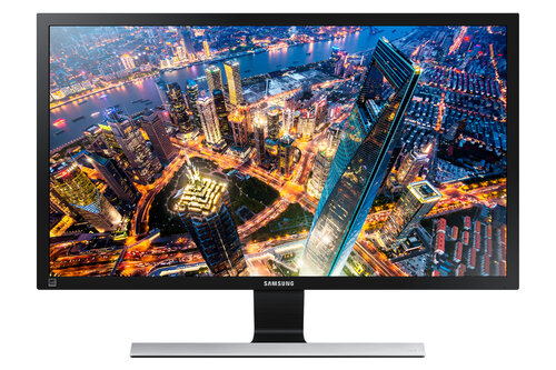 Περισσότερες πληροφορίες για "Samsung U28E570DSL (28"/4K Ultra HD)"