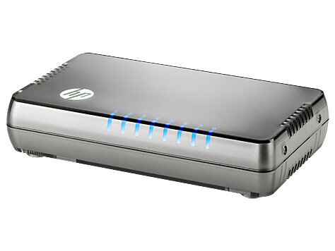 Περισσότερες πληροφορίες για "HP V 1405-8 v2"
