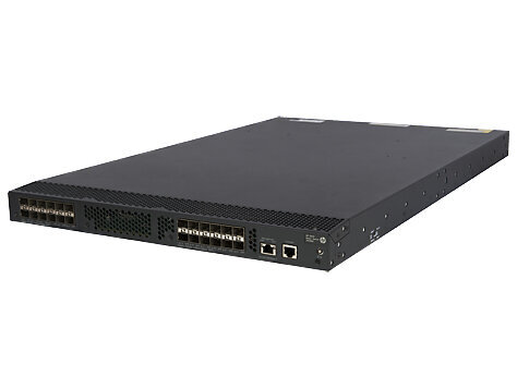 Περισσότερες πληροφορίες για "HP 5920AF-24XG"