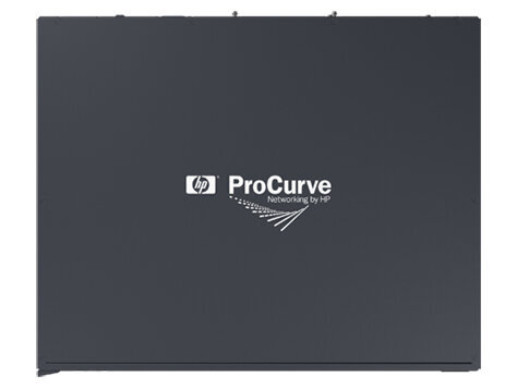 Περισσότερες πληροφορίες για "HP ProCurve 2910-24G al"