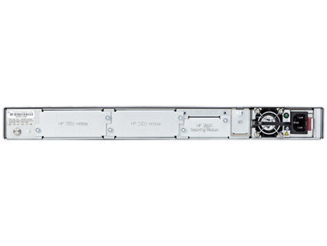 Περισσότερες πληροφορίες για "HP 2920-48G-PoE+"