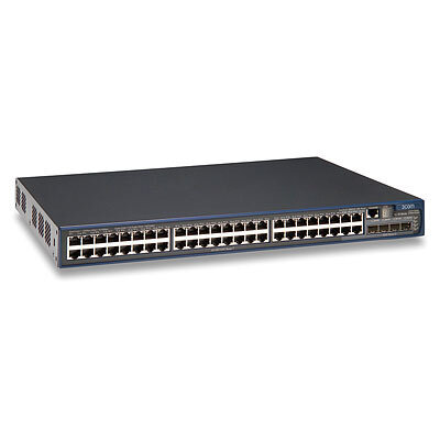 Περισσότερες πληροφορίες για "HP 4800-48G"