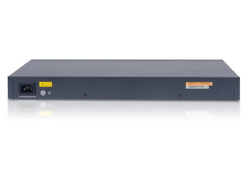Περισσότερες πληροφορίες για "HP A 5120-16G SI"