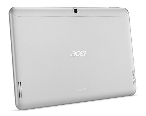 Περισσότερες πληροφορίες για "Acer Iconia A3-A20 + SV.WTPAF.AL3 10.1" (16 GB/MT8127/1 GB/Android)"