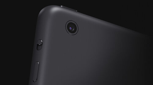 Περισσότερες πληροφορίες για "Apple iPad mini 2 2015 7.9" (16 GB/A7/iOS)"