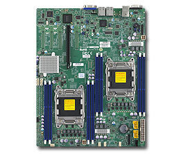 Περισσότερες πληροφορίες για "Supermicro X9DRD-LF"