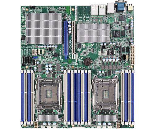 Περισσότερες πληροφορίες για "Asrock EP2C602-2T/D16"
