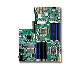 Περισσότερες πληροφορίες για "Supermicro X8DTU-6TF+"