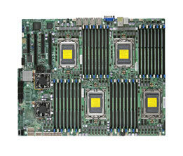 Περισσότερες πληροφορίες για "Supermicro H8QGi-LN4F"