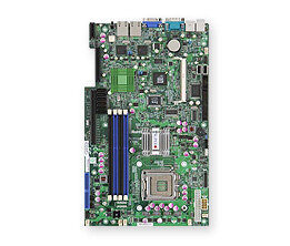 Περισσότερες πληροφορίες για "Supermicro X7SBU"