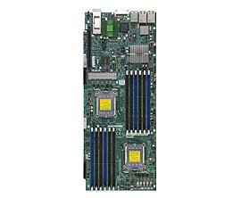Περισσότερες πληροφορίες για "Supermicro H8DCT-HIBQF"