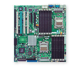 Περισσότερες πληροφορίες για "Supermicro H8DM8-2"