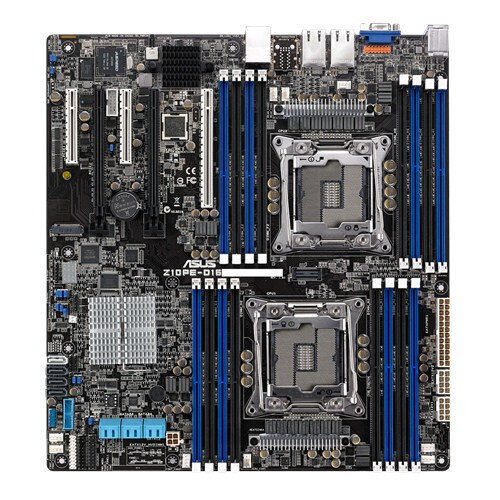 Περισσότερες πληροφορίες για "ASUS Z10PE-D16/10G-2T"