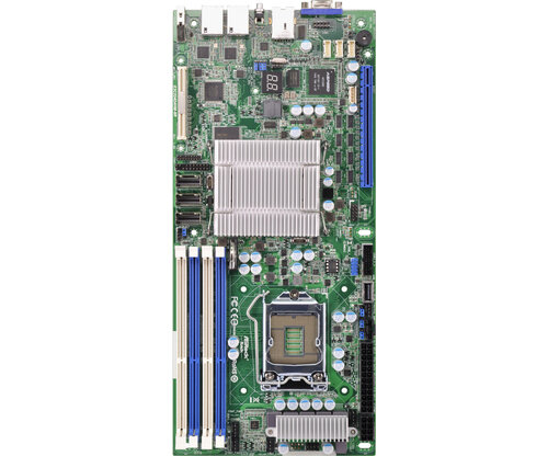 Περισσότερες πληροφορίες για "Asrock E3C224D4HM-8R"