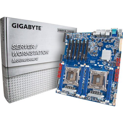 Περισσότερες πληροφορίες για "Gigabyte MD50-LS0"