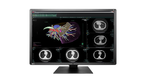 Περισσότερες πληροφορίες για "EIZO RadiForce RX660 (30"/WQSXGA)"