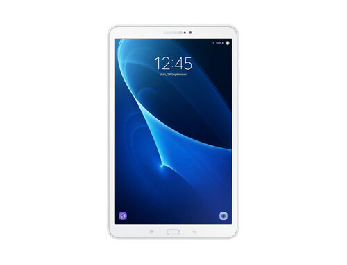 Περισσότερες πληροφορίες για "Samsung 10.1" (32 GB/7870/2 GB/Android 6.0)"
