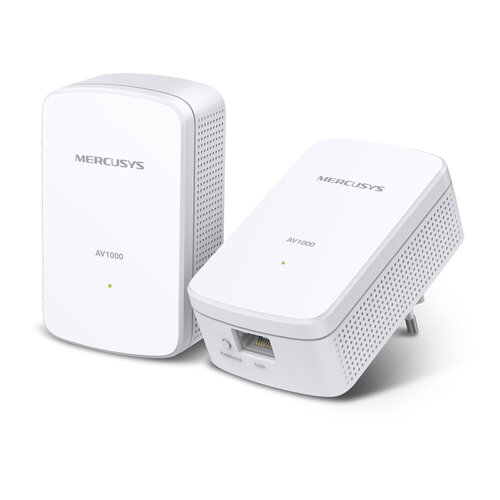 Περισσότερες πληροφορίες για "TP-LINK MP500 KIT"