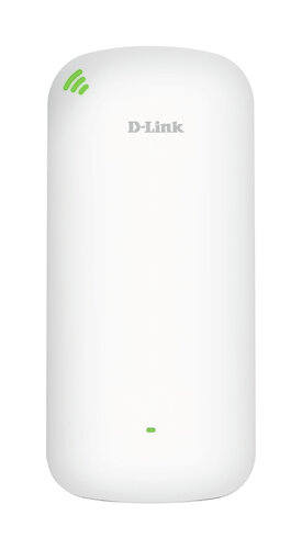 Περισσότερες πληροφορίες για "D-Link DAP‑X1860"