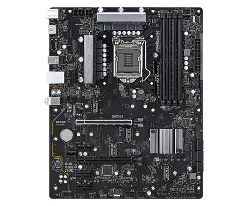 Περισσότερες πληροφορίες για "Asrock Z590 Phantom Gaming 4"