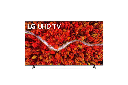 Περισσότερες πληροφορίες για "LG 86UP80009LA"