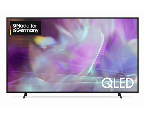 Περισσότερες πληροφορίες για "Samsung Q60A 65Q60A"