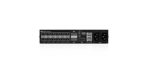Περισσότερες πληροφορίες για "DELL S-Series S4112F"