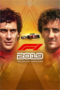 Περισσότερες πληροφορίες για "Microsoft F1 2019 Legends Edition Senna & Prost (Xbox One)"