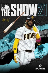 Περισσότερες πληροφορίες για "Microsoft MLB The Show 21"
