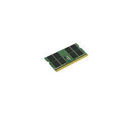 Περισσότερες πληροφορίες για "Kingston Technology ValueRAM KVR32S22D8/32BK (32 GB/DDR4/3200MHz)"