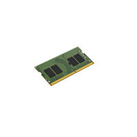 Περισσότερες πληροφορίες για "Kingston Technology ValueRAM KVR32S22S8/8BK (8 GB/DDR4/3200MHz)"