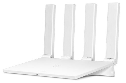 Περισσότερες πληροφορίες για "Huawei WS5200 V3"