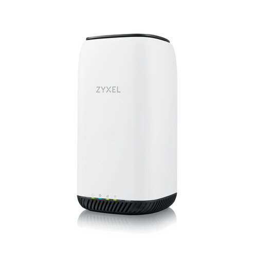 Περισσότερες πληροφορίες για "Zyxel NR5101"