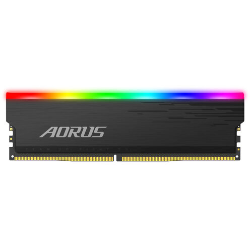 Περισσότερες πληροφορίες για "Gigabyte GP-ARS16G37D (16 GB/DDR4/3733MHz)"