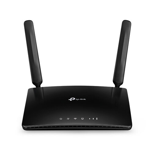 Περισσότερες πληροφορίες για "TP-LINK TL-MR6400 V5"