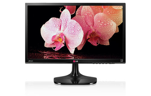 Περισσότερες πληροφορίες για "LG (23"/Full HD)"