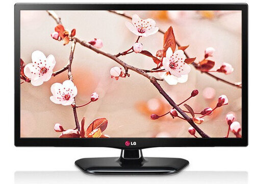 Περισσότερες πληροφορίες για "LG (19.5"/HD)"
