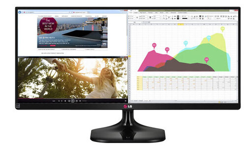 Περισσότερες πληροφορίες για "LG 29UM57-P (29"/Quad HD)"